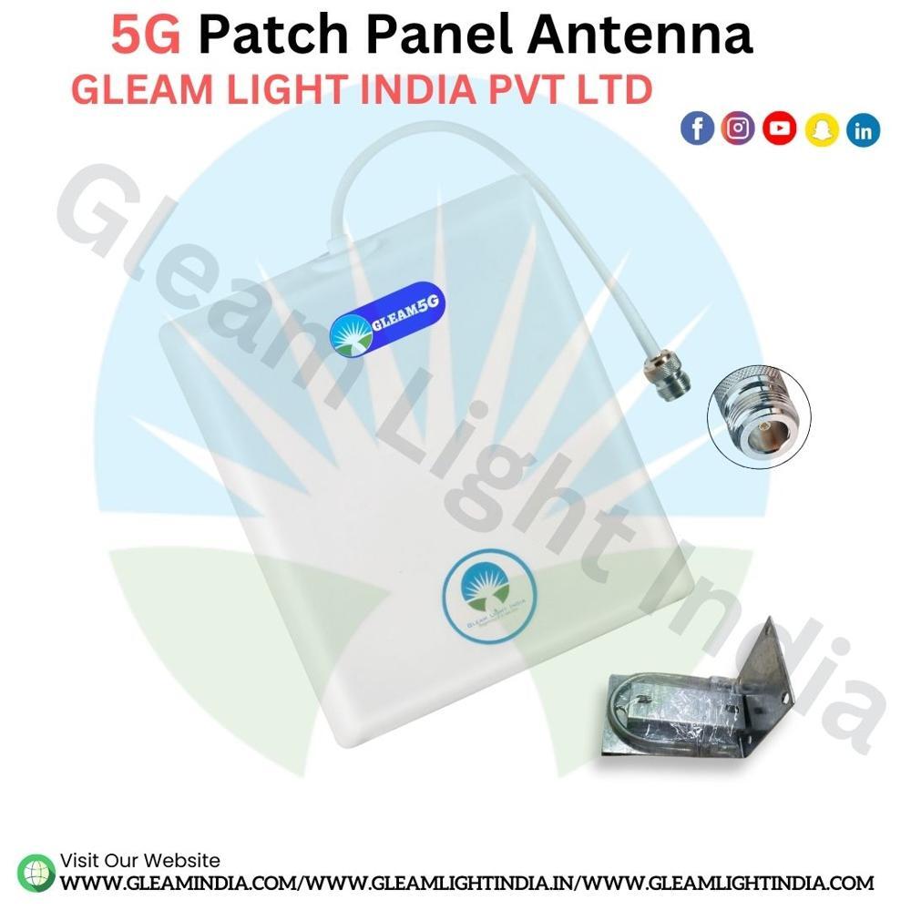 5g Mimo Patch Pannel Antenna - Application: Indoor