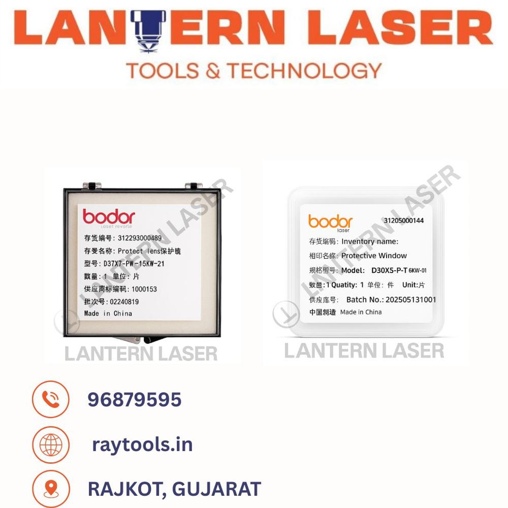 PROTECTIVE LENS 32*2