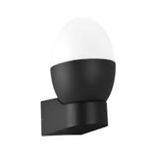 582092 Philips Alfresco Round 9W