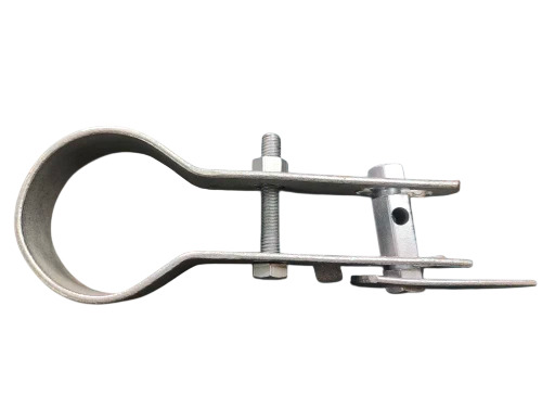 Pipe Cable Clamp