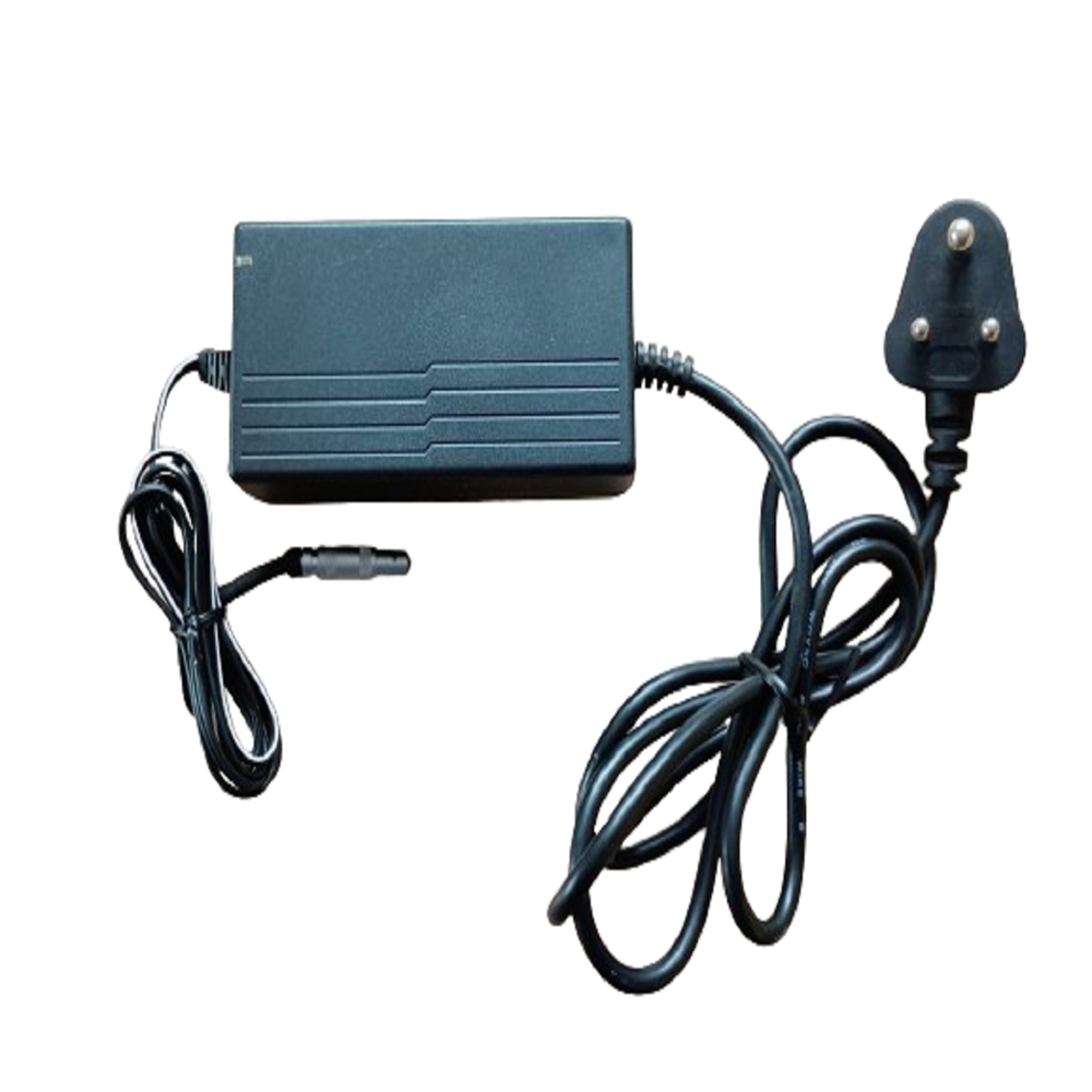 Ultrasonic Flaw Detector Charger AC100~220V 16.8V. 1.8A, 50/60hZ