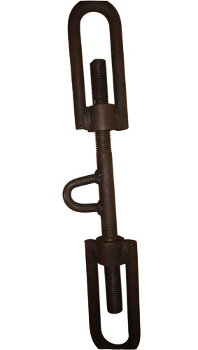 Hamburger Turnbuckle For Truck Lashing