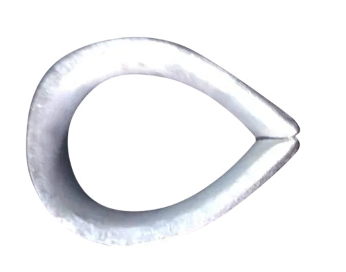 Gi Wire Rope Thimbles