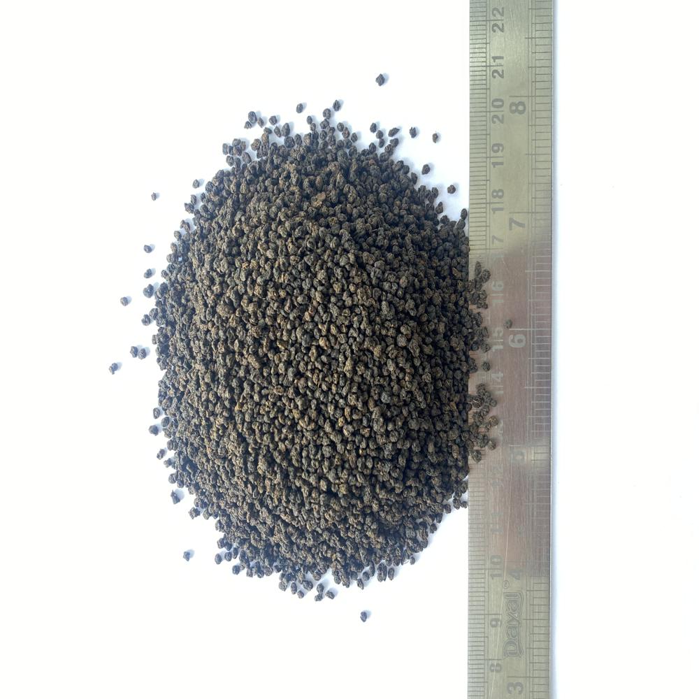 Assam Ctc Tea - Color: Brown