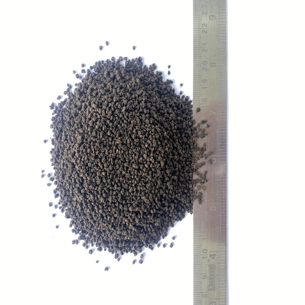 Assam Ctc Tea - Color: Brown