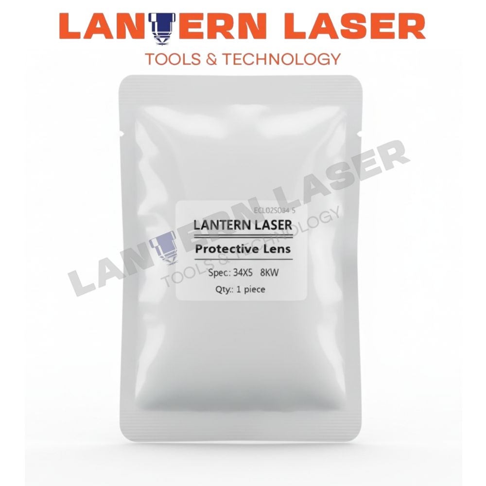 PROTECTIVE LENS 34*5 8KW