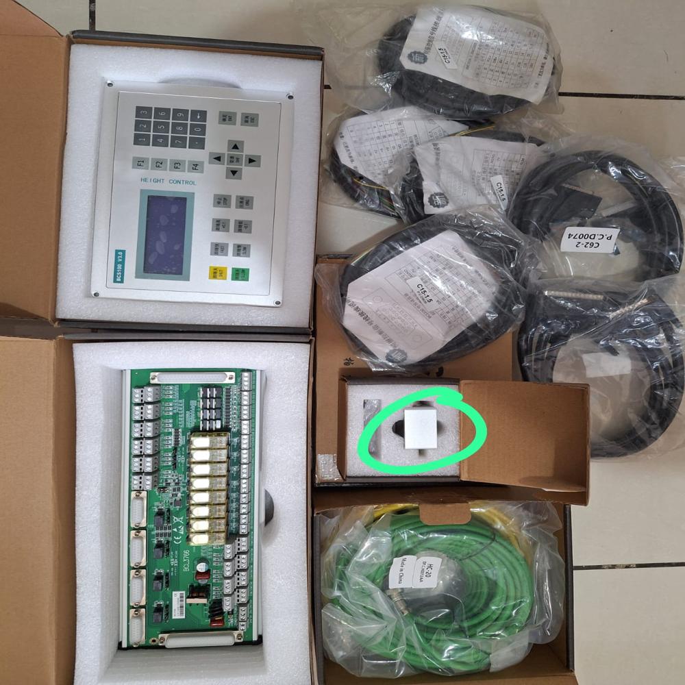 PROTECTIVE LENS 34*5 8KW