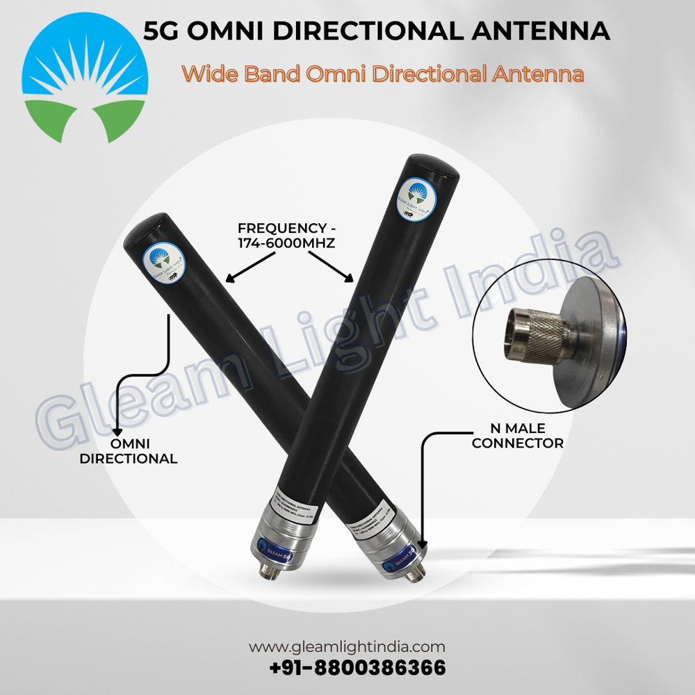5G Omni Directional Antenna