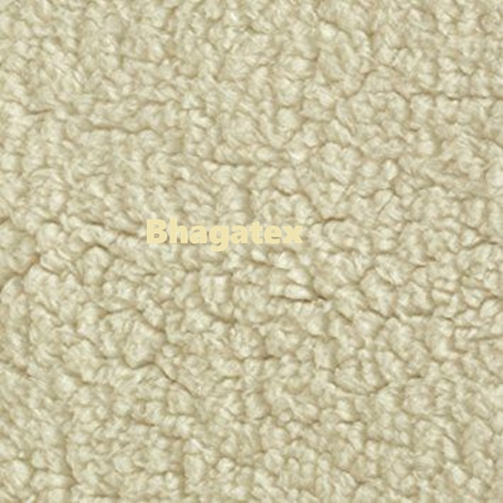 sherpa polyester