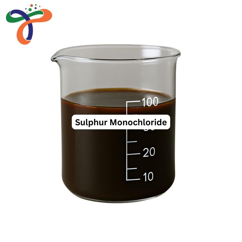 Sulphur Monochloride (10025-67-9)