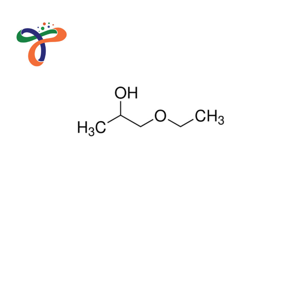 1-Ethoxy-2-Propanol (1569-02-04) (C5H12O2)