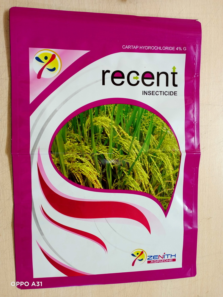 LDPE Printed Laminated pouch