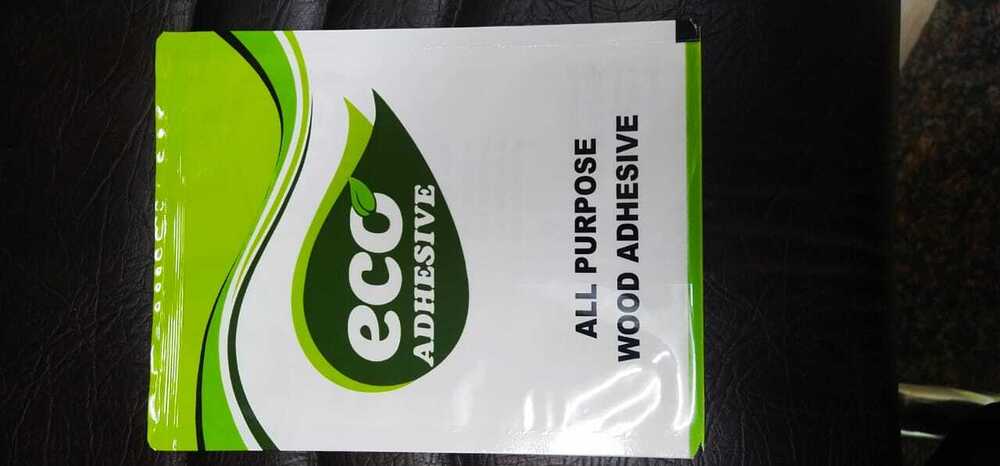 LDPE Printed Laminated pouch