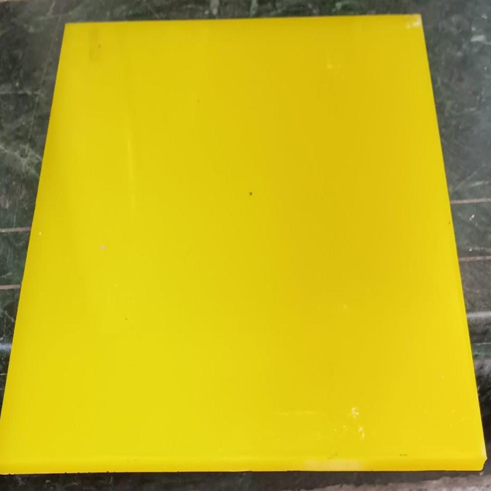 Polyurethane Sheet