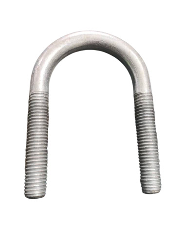 U Bolt Clamps