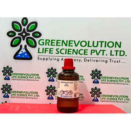 AMMONIA SOLUTION AR-ACS LOBA