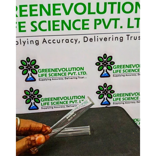 Test With Rim Borosil