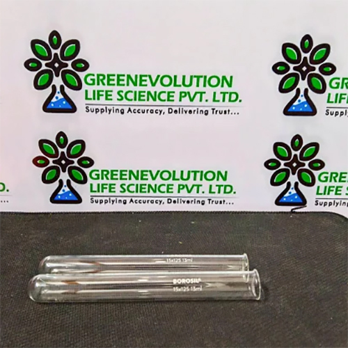 Test With Rim Borosil