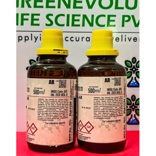 Orthophosphoric Acid Phosphoric Acid Sd Fine