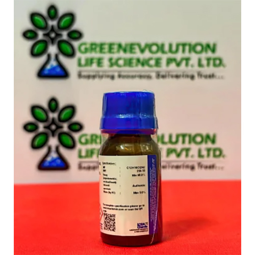 N-1-NAPHTHYL ETHYLENE DIAMINE DIHYDROCHLORIDE AR-ACS LOBA