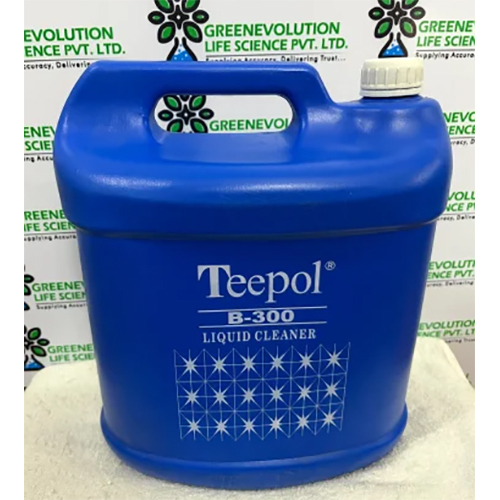 Teepol B 300 Liquid Cleaner