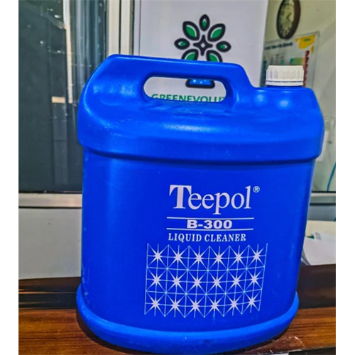 Teepol B 300 Liquid Cleaner