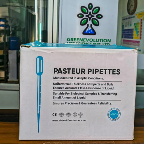 Pasteur Pipettes Ldpe