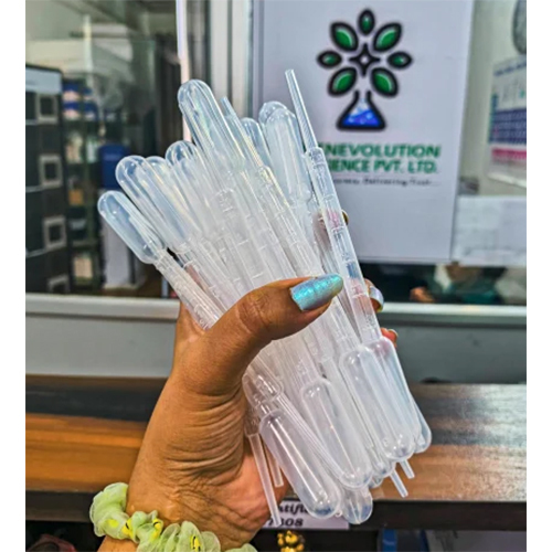 Pasteur Pipettes Ldpe