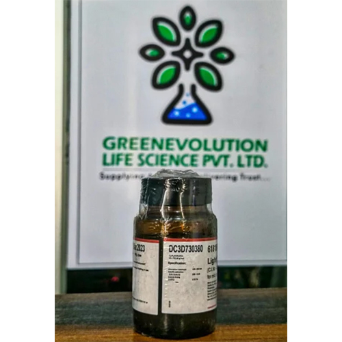 Light Green Merck