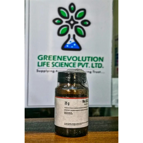 Light Green Merck