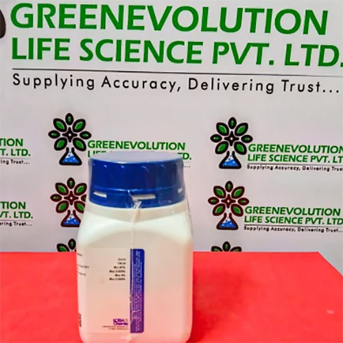 ZINC CHLORIDE DRY Extra Pure LOBA