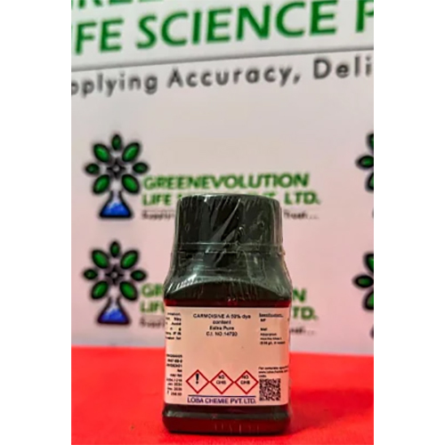 Carmoisine A Extra Pure Loba