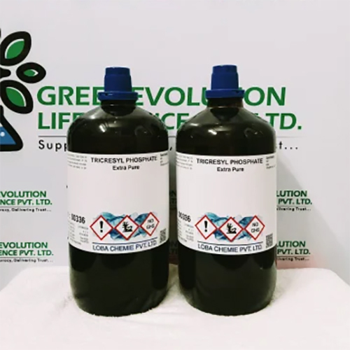 Tricresyl Phosphate Er Loba