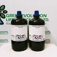 Tricresyl Phosphate Er Loba - 99% Purity, Colorless To Pale Yellow Liquid, 500ml, 1l, 2.5l | Plasticizer, Flame Retardant, Solvent, Decomposition >410â°c