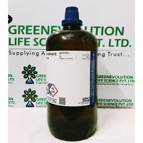 Tricresyl Phosphate Er Loba