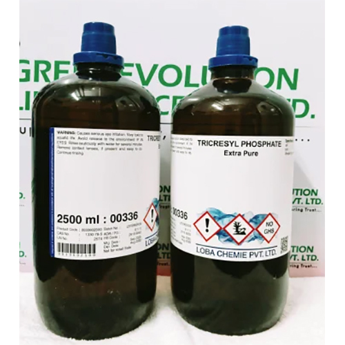 Tricresyl Phosphate Er Loba