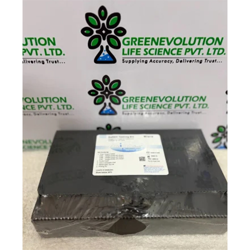 Cobalt Testing Kit Himedia