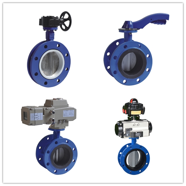 Stainless Steel 3 Inch Ptfe Lined Wafer Type Butterfly Valve - Industrial Usage, Superior Durability And Performance