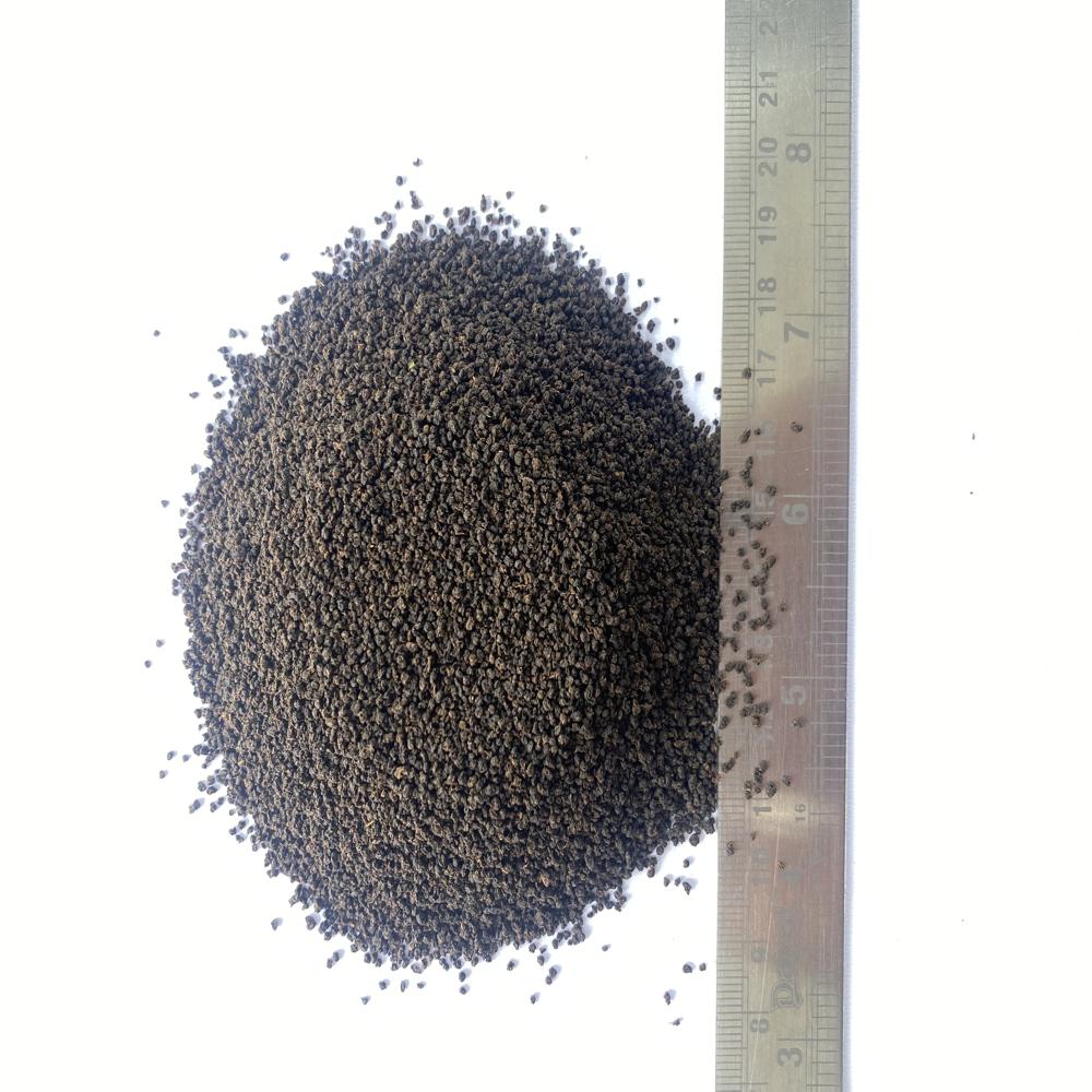 Assam Tea Packet - Caffeine (%): 40-70 Milligram (Mg)