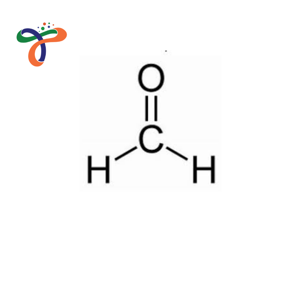 Formaldehyde (50-00-0) (CH2O)