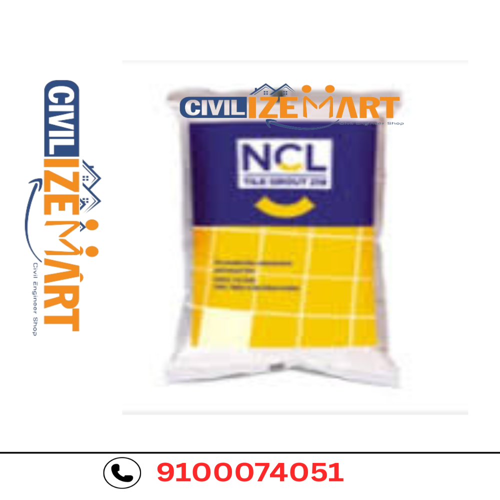 219 NCL Tile Grout