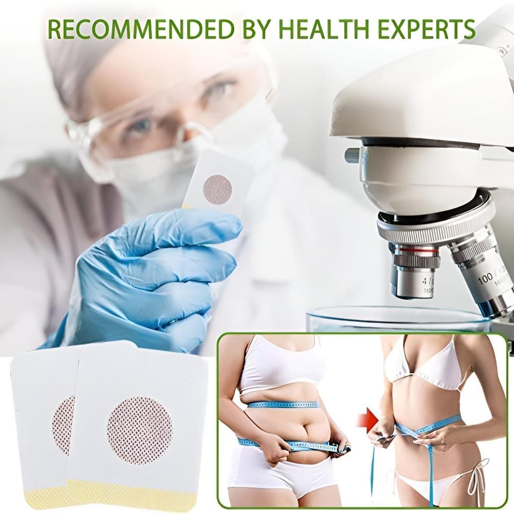 Slim Patch (10 Pcs) - Attributes: Waterproof