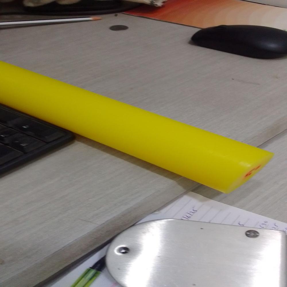 Polyurethane Rod