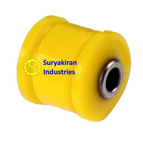 Auto Polyurethane Suspensions