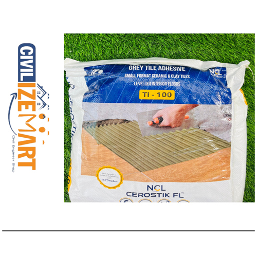 TI-100 NCL Cerostik FL Tile Adhesive
