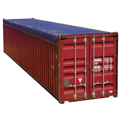 Cargo wordhy Container