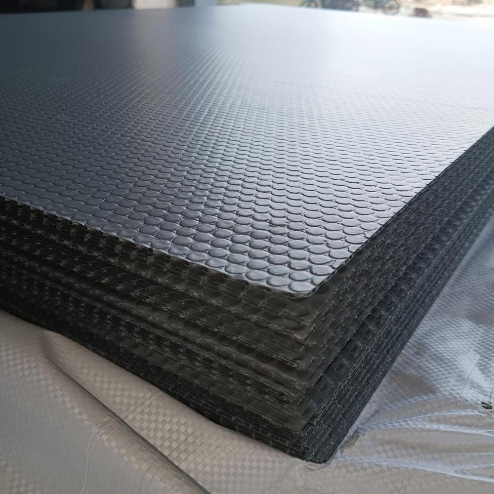 Floor Protection Sheet