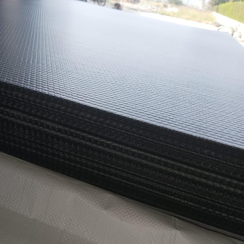 Bubble Guard Sheet