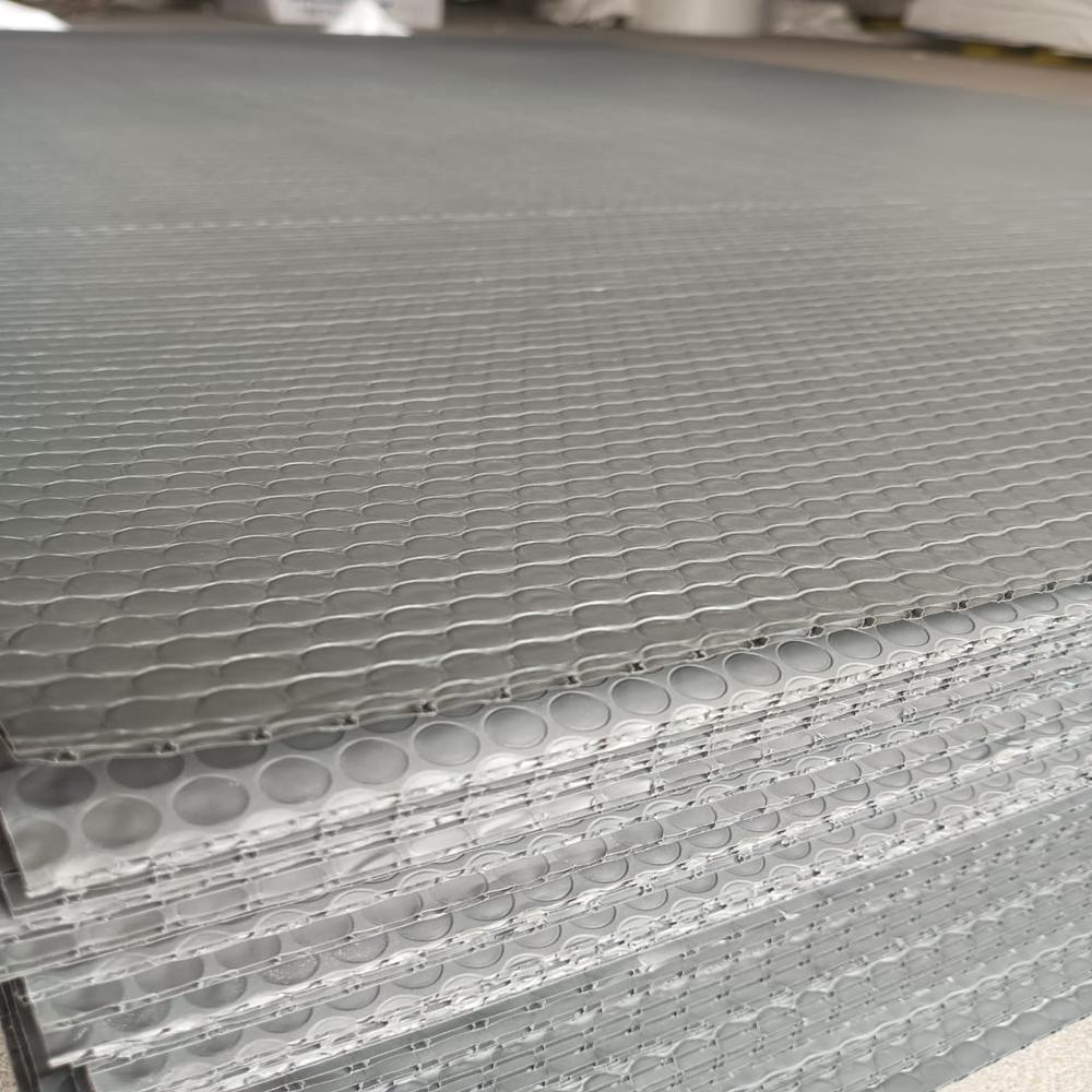 Bubble Guard Sheet