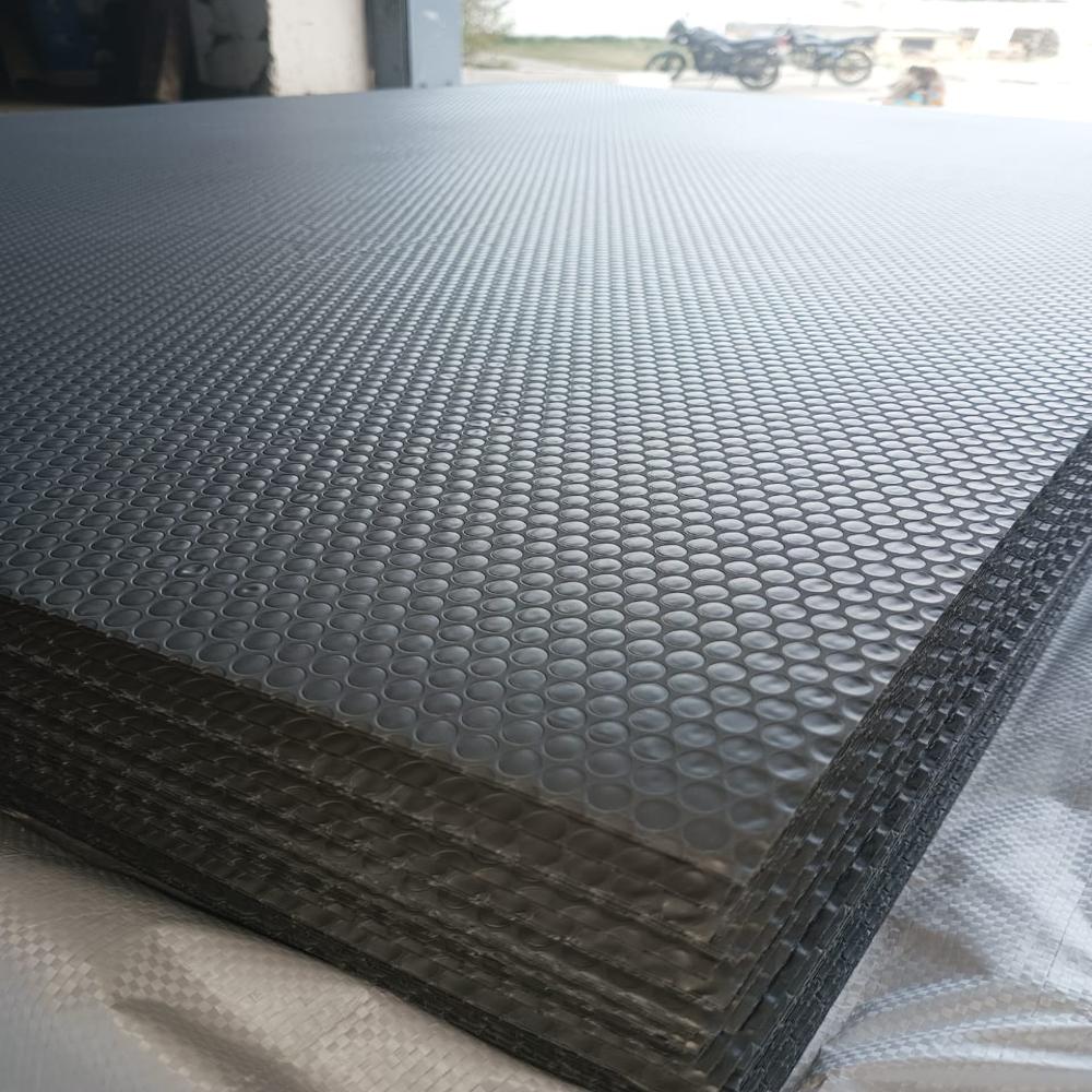 Bubble Guard Sheet